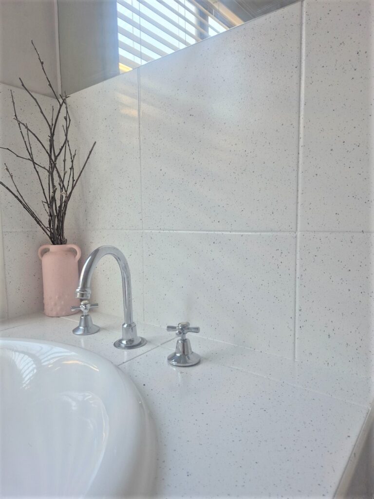 BATHROOM RESURFACING