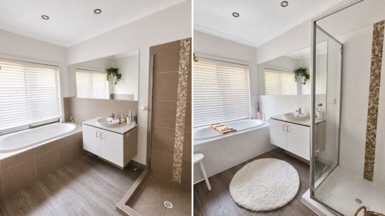 How Much Does Bathroom Resurfacing Cost in Melbourne?